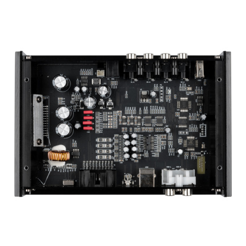 Усилитель с процессором RAINBOW EL-PA200. По цене – 24&nbsp;200 руб. фото 2