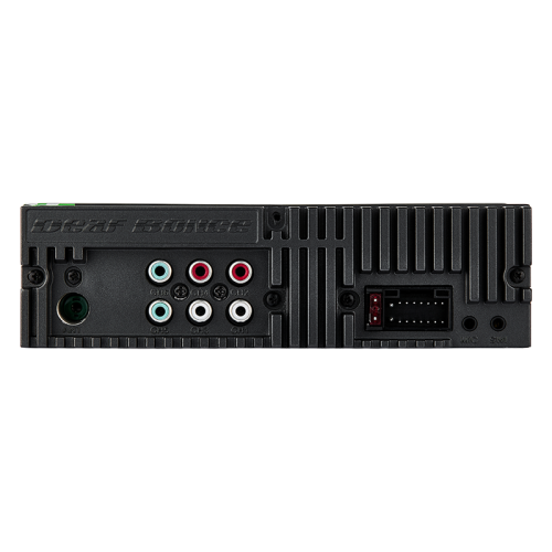 Автомагнитола GEMINI 470DSP типоразмера 1 DIN по цене от – 5&nbsp;590 руб. фото 2