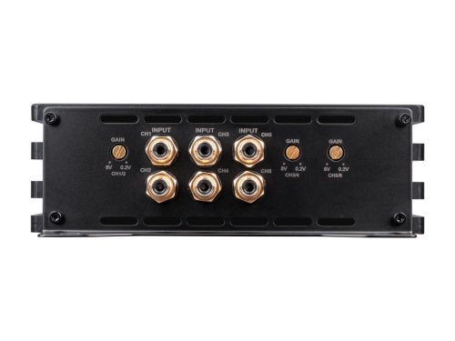 Усилитель AURA INDIGO-SQ6. Цена – 18 990 руб. фото 5