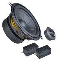 2 компонентная акустика. Акустическая система GROUND ZERO GZIC 130.2. Цена от – 12&nbsp;990 руб.