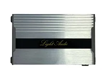 Усилитель с процессором LIGHT AUDIO ADSP6.8-L. По цене – 33&nbsp;890 руб.