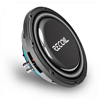 Сабвуфер RECOIL PWS10D2. Цена – 15&nbsp;990 руб.