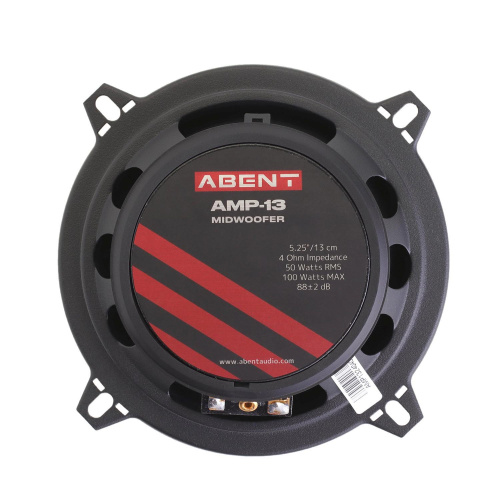 Среднечастотная акустика. Акустическая система ABENT AMP-13. Цена от – 1 940 руб. фото 3 Среднечастотная акустика. Акустическая система ABENT AMP-13. Цена от – 1 940 руб. фото 3