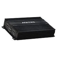 Усилитель AVATAR ABR-400.4. Цена – 5 270 руб.