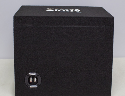 Сабвуфер AUDIO SYSTEM (Italy) AE12. Цена – 21 200 руб. фото 3 Сабвуфер AUDIO SYSTEM (Italy) AE12. Цена – 21 200 руб. фото 3