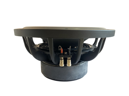 Сабвуфер ZEUS B-12.400. Цена – 4 590 руб. фото 2