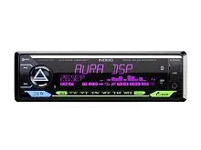 *Автомагнитола AURA INDIGO-879DSP MkII Hi-POWER типоразмера 1 DIN по цене от – 8 290 руб.