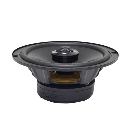 Коаксиальная акустика. Акустическая система RAINBOW EL-X165А. Цена от – 11 600 руб. фото 4 Коаксиальная акустика. Акустическая система RAINBOW EL-X165А. Цена от – 11 600 руб. фото 4