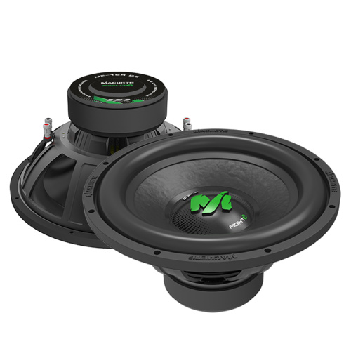 Сабвуфер MACHETE MF-15R D2/D4. Цена – 12&nbsp;990 руб.