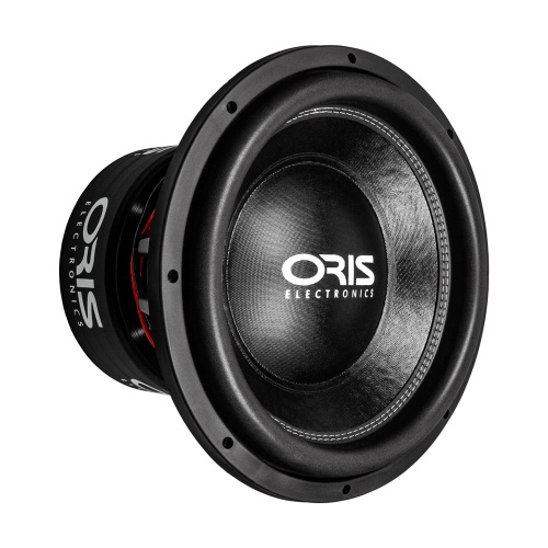 Сабвуфер ORIS ELECTRONICS NK-D1.12. Цена – 54 990 руб. фото 3