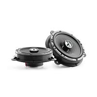 Акустика для NISSAN, RENAULT, LADA, DACIA, HAVAL, ZOTYE. Акустическая система FOCAL IS RNS165. Цена от – 29 960 руб.