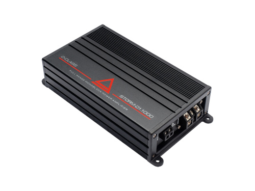 Усилитель AURA STORM-D1.1000. Цена – 11 690 руб.