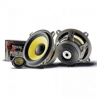 *2 компонентная акустика. Акустическая система FOCAL ES130K. Цена от – 37 960 руб.