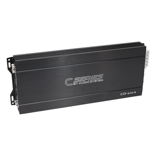 Усилитель AUDIO SYSTEM (Germany) CO-600.5. Цена – 31&nbsp;810 руб. фото 8