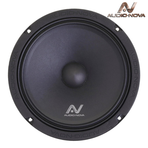 Широкополосная эстрадная акустика. Акустическая система AUDIO NOVA SL-250DC. Цена от – 1&nbsp;890 руб. фото 5