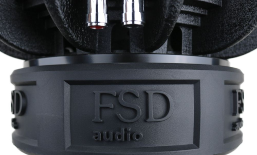 Сабвуфер FSD AUDIO PROFI 12 D2 PRO. Цена – 14&nbsp;540 руб. фото 3