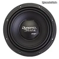 Сабвуфер DYNAMIC STATE SKIF SKW-252. Цена – 6 760 руб.