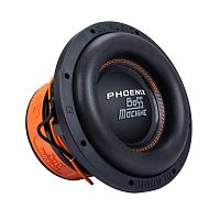 Сабвуфер DL AUDIO PHOENIX BASS MACHINE 10. Цена – 15 990 руб.