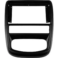 *Установочный набор Renault Duster 1 2010-2015 For Nissan Terrano 3 2014-2022