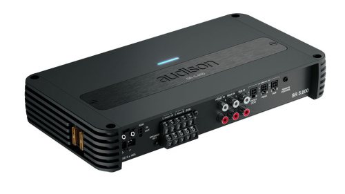 Усилитель AUDISON SR 5.600 V2. Цена – 65 690 руб.