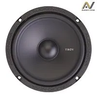 *Среднечастотная акустика (Мидбасс). Акустическая система AUDIO NOVA TROY M165L. Цена от – 2&nbsp;850 руб.