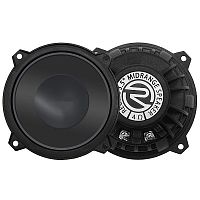 Среднечастотная акустика. Акустическая система RECOIL RMS35. Цена от – 13 490 руб.