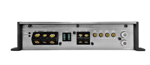 Усилитель LIGHT AUDIO LA-A500.1. Цена – 19 890 руб. фото 2