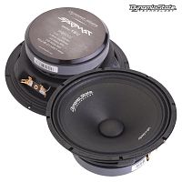 Среднечастотная акустика (Мидбасс). Акустическая система DYNAMIC STATE SARMAT SMM-16V. Цена от – 4 160 руб.