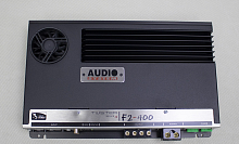 Усилитель AUDIO SYSTEM (Italy) TWISTER IV F2-400 (MADE IN ITALY). Цена – 37 440 руб.