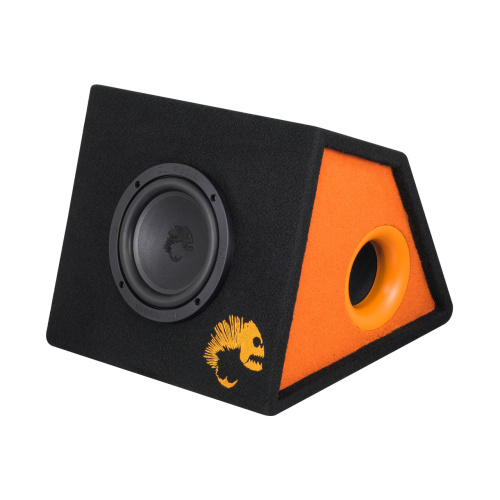 Сабвуфер DL AUDIO PIRANHA 6.5A. Цена – 9 750 руб. фото 6 Сабвуфер DL AUDIO PIRANHA 6.5A. Цена – 9 750 руб. фото 6