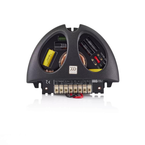 2 компонентная акустика. Акустическая система MOREL ELATE CARBON PRO 92. Цена от – 288&nbsp;990 руб. фото 2