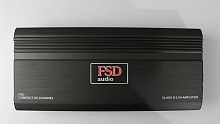 Усилитель FSD AUDIO COMPACT D5 CHANNEL. Цена – 13 890 руб.