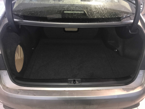 Короб стелс Lexus ES 250. Цена – 7 490 руб. фото 6