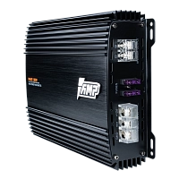 Усилитель AMP MASS 1.800. Цена – 7 690 руб.