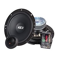 2 компонентная акустика. Акустическая система KICX QR 6.2. Цена от – 5&nbsp;190 руб.