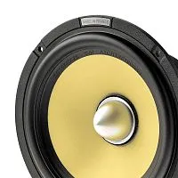 *Низкочастотная акустика. Акустическая система FOCAL MW ES165KX2E (HPVE3018). Цена от – 25 820 руб.