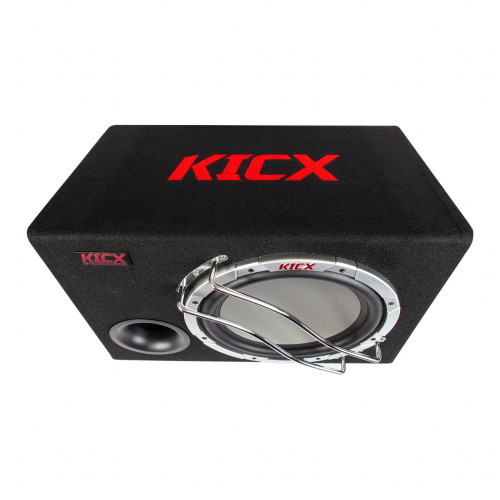 Сабвуфер KICX RX301BPA. Цена – 17 990 руб. фото 2