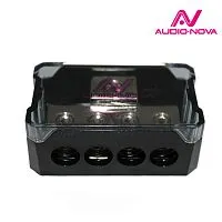 *Распределитель питания AUDIO NOVA DB9.S. Цена – 520 руб.