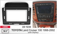 *Переходная рамка CARAV 22-1230. Цена – 2 490 руб.