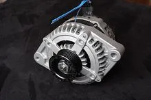 *Генератор AZ-13 SPL POWER 320а
