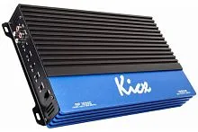 *Усилитель KICX AP1000D ver.2. Цена – 10 590 руб.