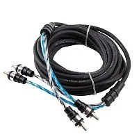 *Кабель межблочный KICX MTR25. Цена – 1 290 руб.