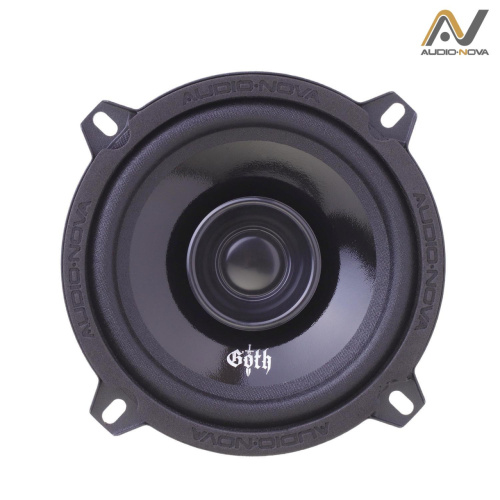 Среднечастотная акустика (Мидбасс). Акустическая система AUDIO NOVA GOTH DC13. Цена от – 1 850 руб. фото 6 Среднечастотная акустика (Мидбасс). Акустическая система AUDIO NOVA GOTH DC13. Цена от – 1 850 руб. фото 6