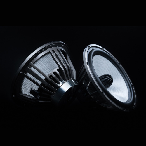 Среднечастотная акустика. Акустическая система ETON HEX 165. Цена от – 89 890 руб. фото 9