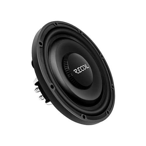 Сабвуфер RECOIL SXS12D2. Цена – 17 990 руб.