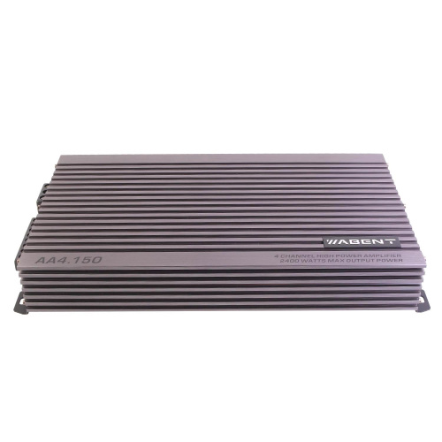 Усилитель ABENT AA4.150. Цена – 12&nbsp;490 руб. фото 8