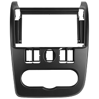 Установочный набор Lada Largus (2012-2021). Цена – 2 500 руб.