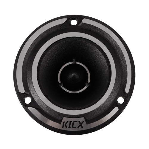 Рупорные твиттеры. Акустическая система KICX LL38. Цена от – 2 650 руб. фото 6