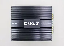 Усилитель COLT DIGITAL D2.220. Цена – 6&nbsp;450 руб.