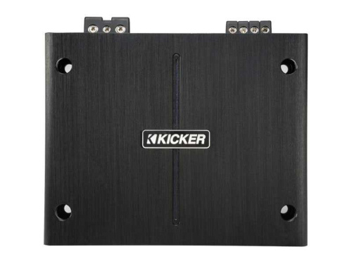 Усилитель KICKER IQ500.2. Цена – 37 790 руб. Усилитель KICKER IQ500.2. Цена – 37 790 руб.